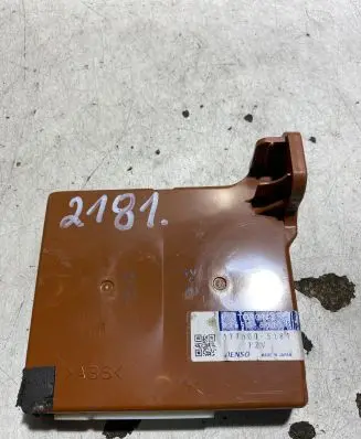 Lexus IS 220D-250-350 Air conditioner control unit module 8865053111 1775005181