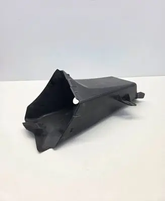 BMW 5 GT F07 Air intake duct part 7200763 22793115