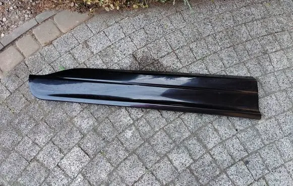 Ford Escape IV Front door trim (molding) PJ6BS20849AB