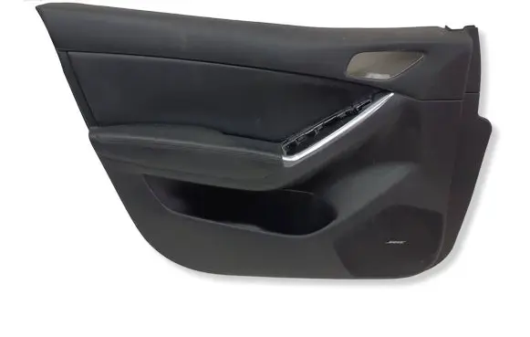 Mazda CX-5 Front door card panel trim KA0G684N1K4057 KA0G4581C