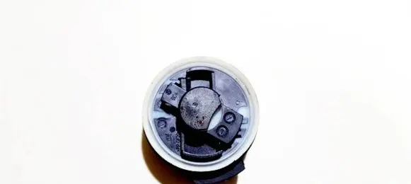 Volkswagen Golf VII Airbag deployment crash/impact sensor 5q0959354