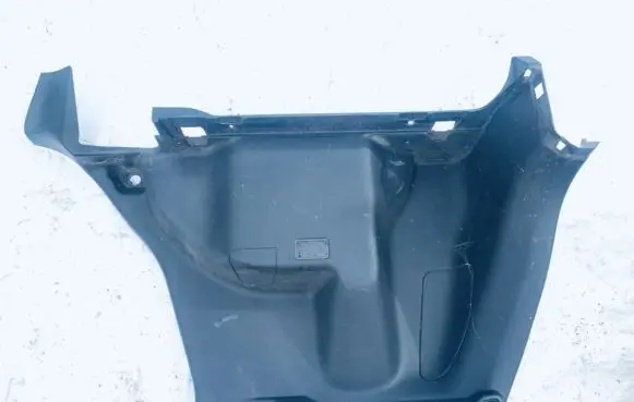 Honda Jazz Other trunk/boot trim element 84651saag012m1 84651-saa-g012-m1