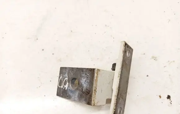 BMW X6 E71 Front door upper hinge 