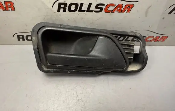 Volkswagen Caddy Front door interior handle 1T0837198A