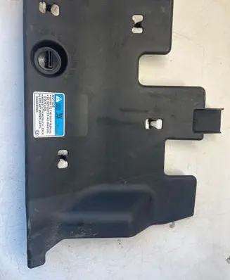 Honda CR-V Dashboard lower bottom trim panel 77305S9A