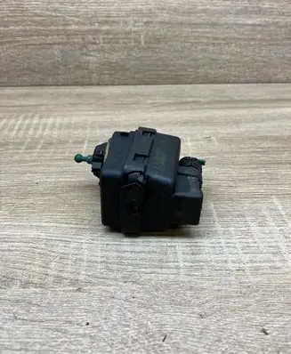 Renault Laguna II Headlight level adjustment motor 7700840141