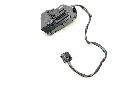 Mercedes-Benz S W220 Seat control switch A2208200310