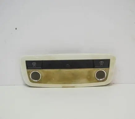 Mercedes-Benz A W176 Front seat light A2049060335