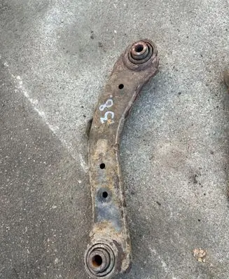Hyundai ix35 Rear upper control arm/wishbone