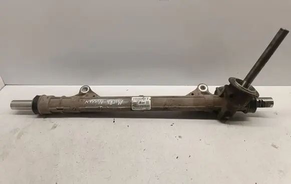 Nissan Micra Steering rack 48001AX701 ARLK07Y039 13003375