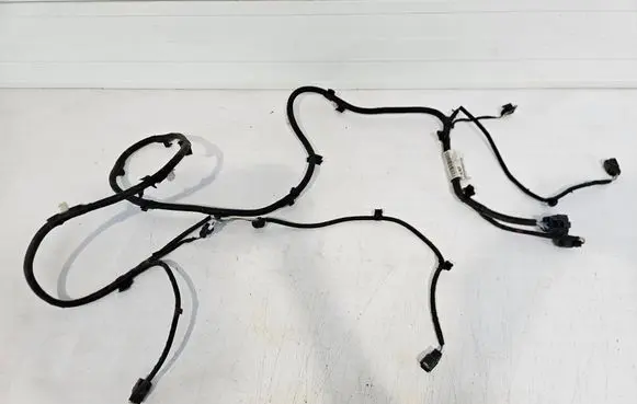 Ford Fiesta Parking sensor (PDC) wiring loom N1BT15K867