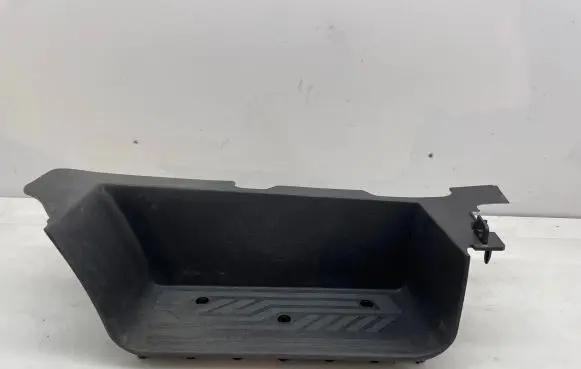 Ford Transit Front sill trim cover BK21V13201A