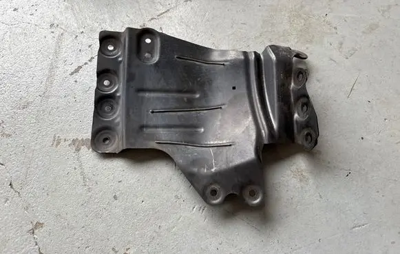 Other under body part