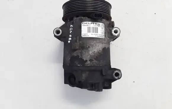 Renault Scenic II - Grand scenic II Air conditioning (A/C) compressor (pump) 8200457418