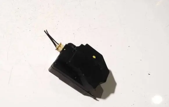 Volvo V40 Air flap motor/actuator 4N5H19F616