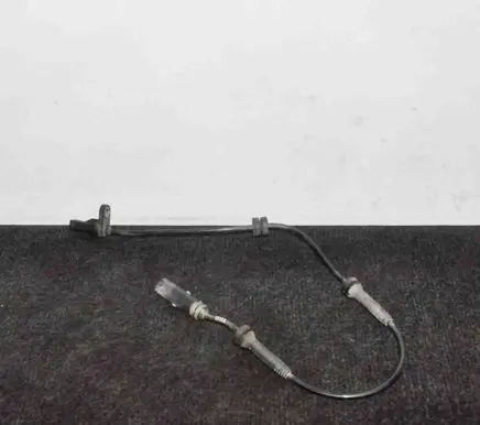 BMW 4 F32 F33 ABS brake wheel speed sensor 6791223
