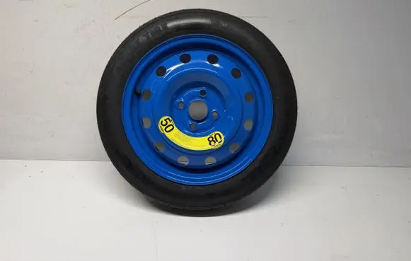 Hyundai i20 (GB IB) R15 spare wheel 529101W900
