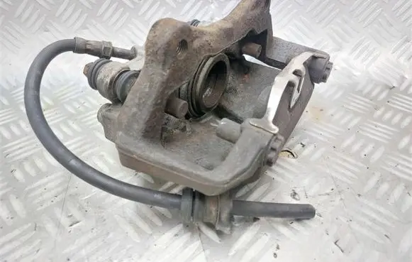 Audi Q5 SQ5 Front brake caliper 8R0106E
