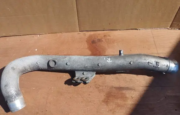 Infiniti EX Engine coolant pipe/hose