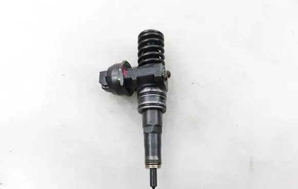 Volkswagen PASSAT B6 Fuel injector 0414720215 038130073AG