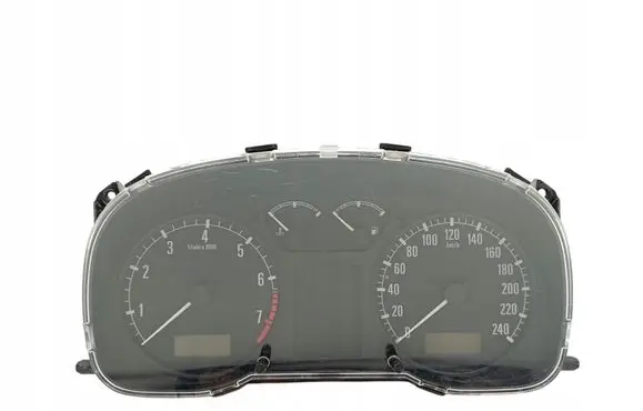 Skoda Octavia Mk1 (1U) Speedometer (instrument cluster) 1U1919034C