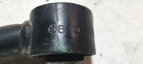 Dodge Durango III Rear control arm E830