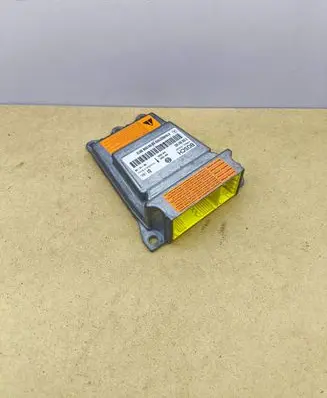 Mercedes-Benz ML W164 Airbag control unit/module A1648207926 0285001993