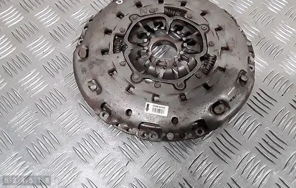Nissan Qashqai Pressure plate 302056476R