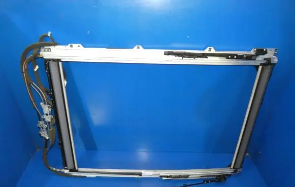 Hyundai i40 Sunroof frame 