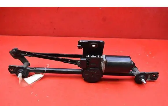 KIA Sportage Front wiper linkage and motor 