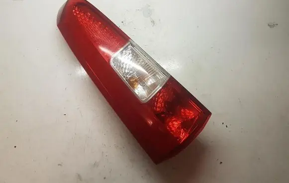 Volvo V70 Third/center stoplight 160985