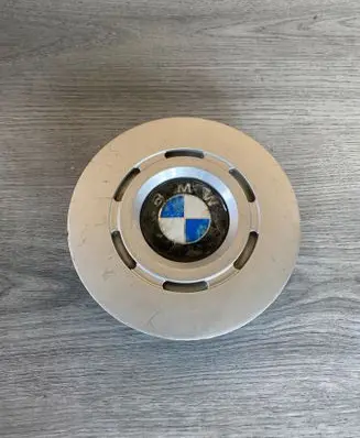 BMW 5 E39 Original wheel cap 36131181897