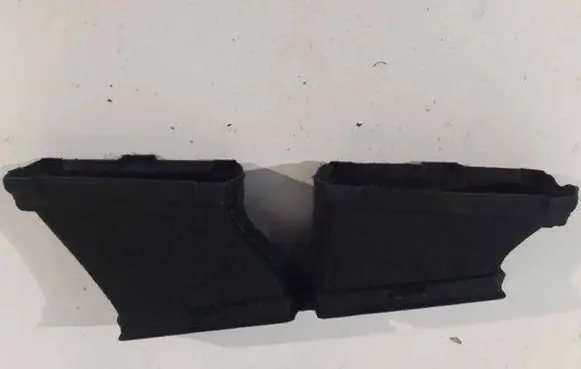 BMW iX Other interior part 19822910 Z9V10