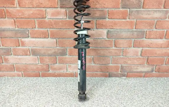 BMW 5 F10 F11 Rear shock absorber/damper 6789380 6794653
