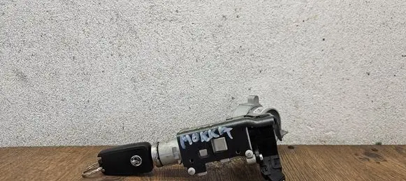Opel Mokka Ignition lock 95384306 72300 BA14237A07290000