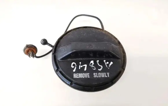 Honda Civic Fuel tank filler cap 