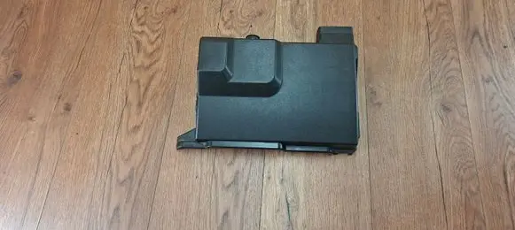Renault Espace V (RFC) Battery box tray cover/lid 244973035R