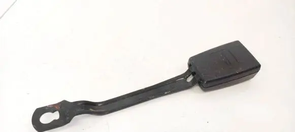 Audi A4 S4 B5 8D Front seatbelt buckle 8D0857755B