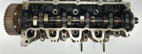 Mercedes-Benz B W246 W242 Engine head 110421615R