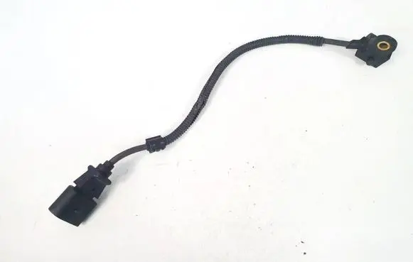 Volkswagen Golf IV Crankshaft position sensor 9805940