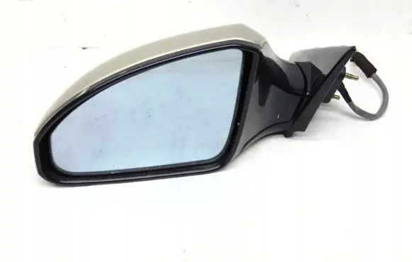 Infiniti FX Front door electric wing mirror EY0