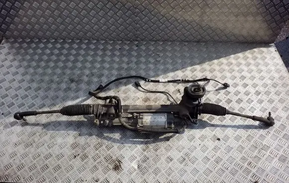 Skoda Octavia Mk2 (1Z) Steering rack 1K0909144R 7805177365 0273010214