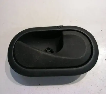 Renault Clio III Front door interior handle 3D8248 310580