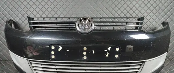 Volkswagen Touran II Front bumper