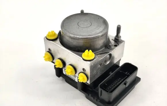 Opel Corsa D ABS Pump 13282282 0265232288 0265800796