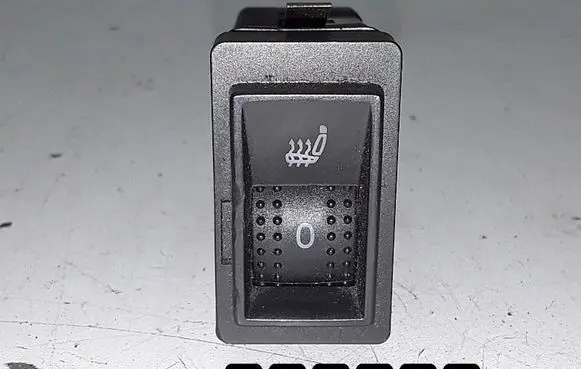 Skoda Superb B5 (3U) Other switches/knobs/shifts 3u0963563