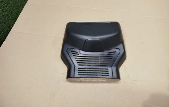 Renault Trafic III (X82) Mirror switch trim 963296051R 963290373R