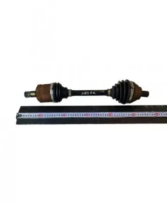 Audi Q3 8U Front driveshaft 5N0407763