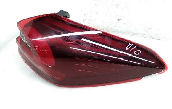Ford Focus Rear/tail lights NX7B13404HC