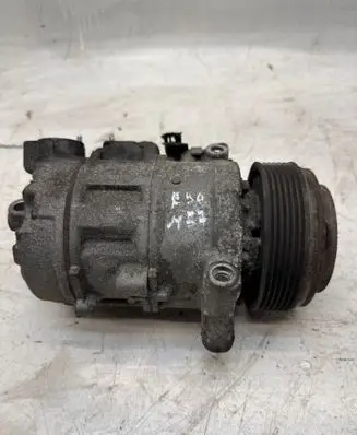 BMW 3 E90 E91 Air conditioning (A/C) compressor (pump) 6987862